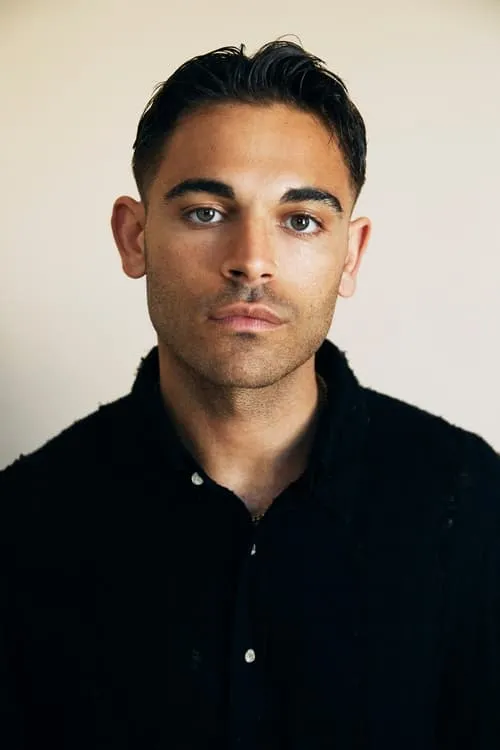 Amalie Sporsheim ha trabajado con Sammy Germain Wadi en 1 ocasiones