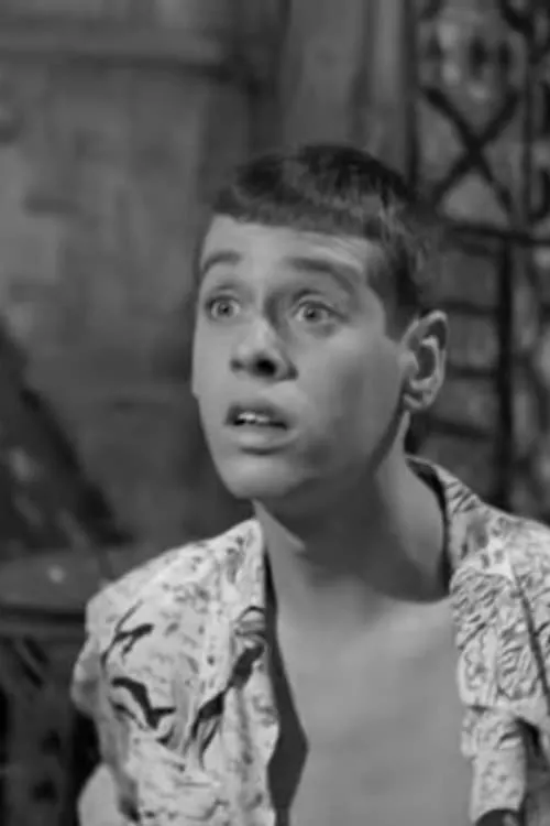 Sharon Kent ha trabajado con Sammy Petrillo en 1 ocasiones