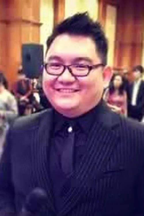 Samoedra Safera interpretando a Mumud