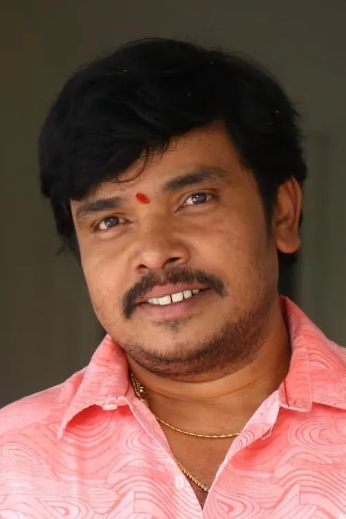 Sampoornesh Babu en su biografía y filmografía