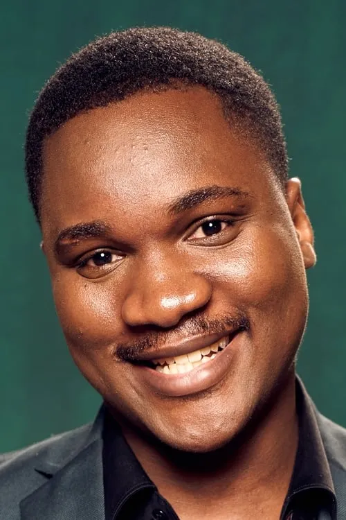 Crystabel Goddy ha trabajado con Samuel Abiola Robinson en 1 ocasiones