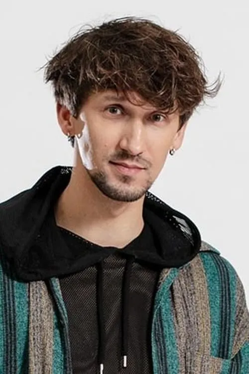 Samuël Anastasi en su biografía y filmografía