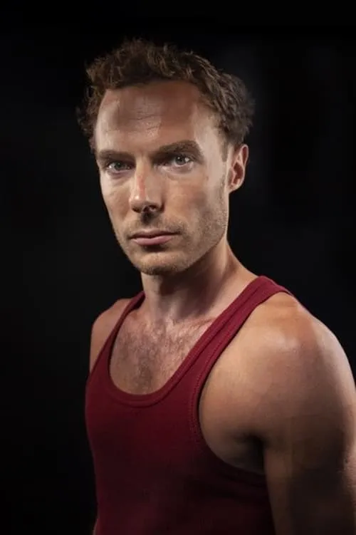 Jonathan Battersby ha trabajado con Samuel Collings en 1 ocasiones