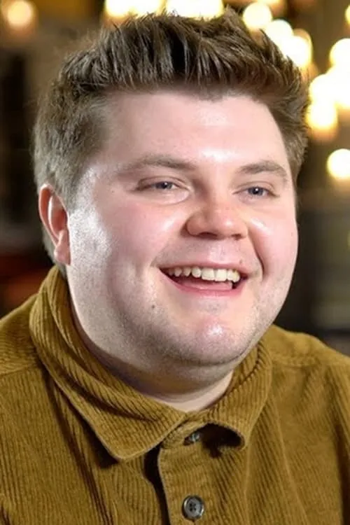 Peter Bramhill ha trabajado con Samuel Creasey en 1 ocasiones