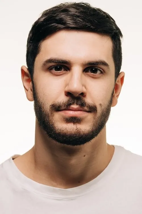 Samuel Cyr en su biografía y filmografía