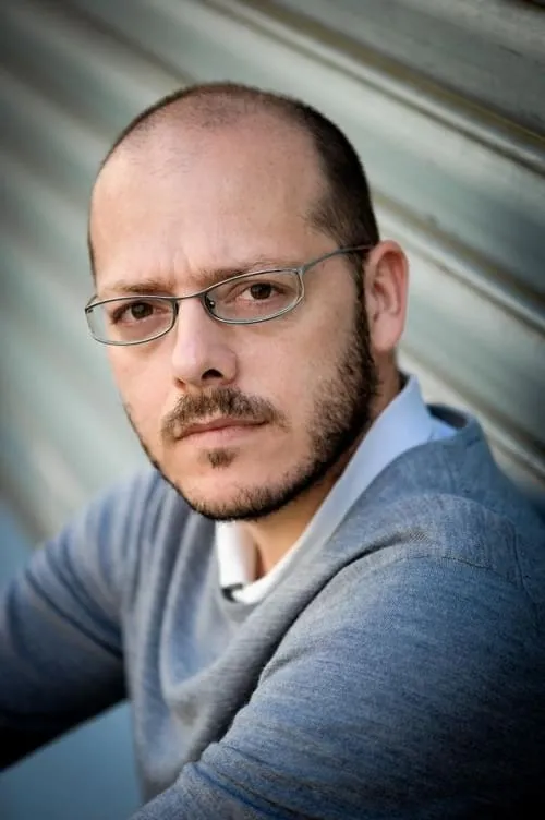 Alexandre Elkouby ha trabajado con Samuel Doux en 1 ocasiones