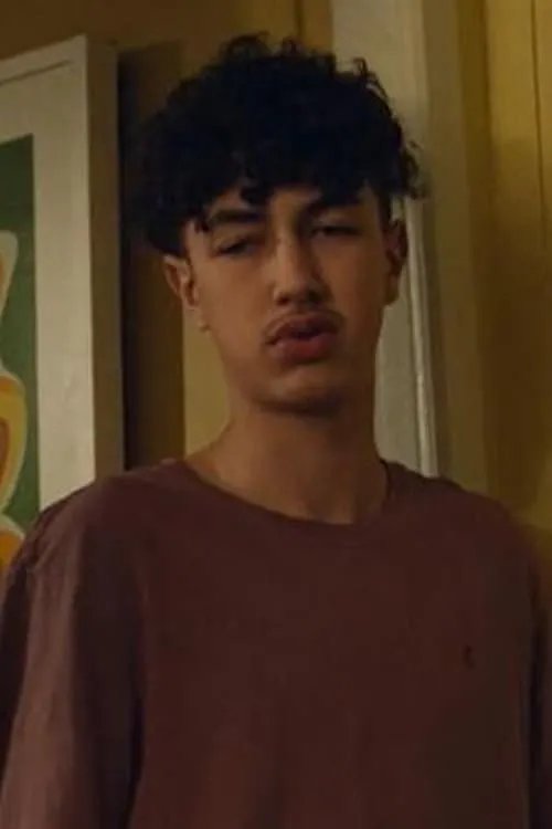 Samuel El Rahi — personaje: Mo