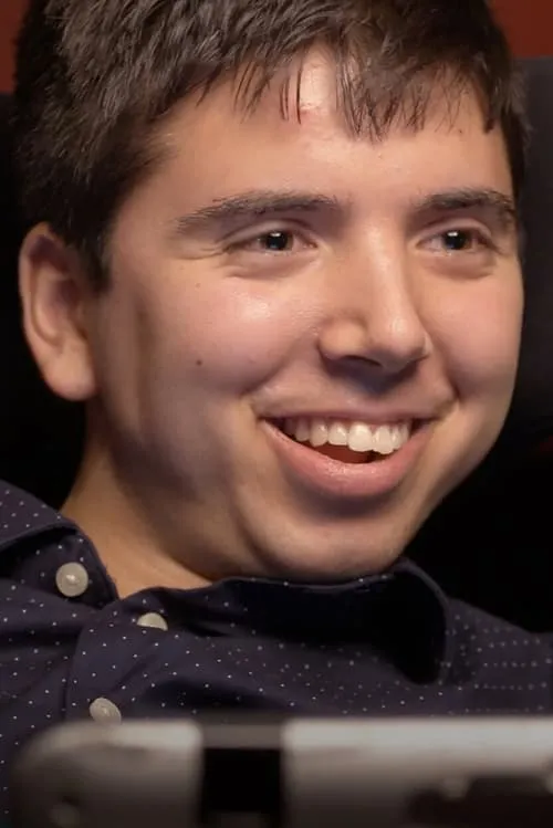 Ali Stroker ha trabajado con Samuel Habib en 2 ocasiones