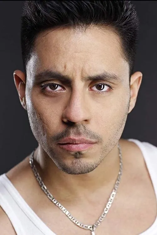 Samuel J. Joseph en su biografía y filmografía