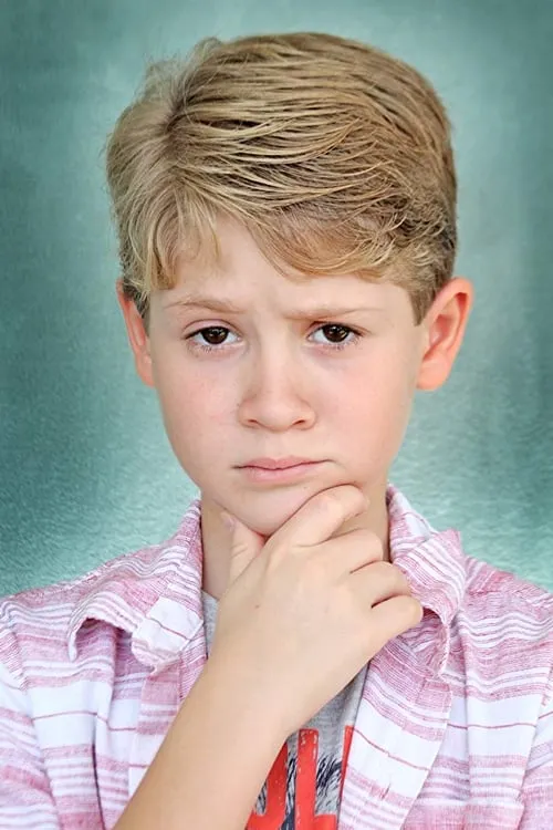 Brendan Clack ha trabajado con Samuel Jove en 1 ocasiones