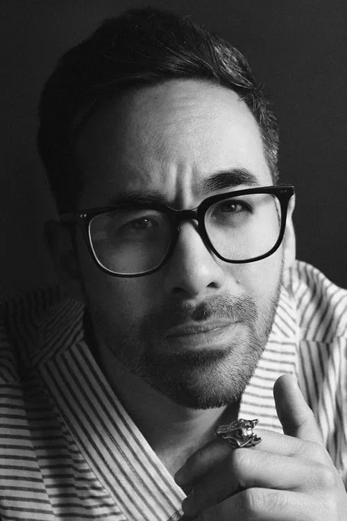 Maximiliano Nájar Márquez ha trabajado con Samuel Kishi en 1 ocasiones