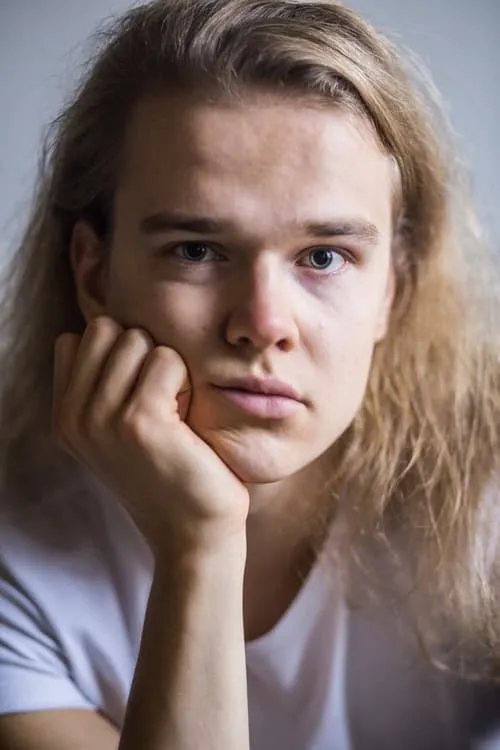 Samuel Kujala — personaje: Dragonslayer666