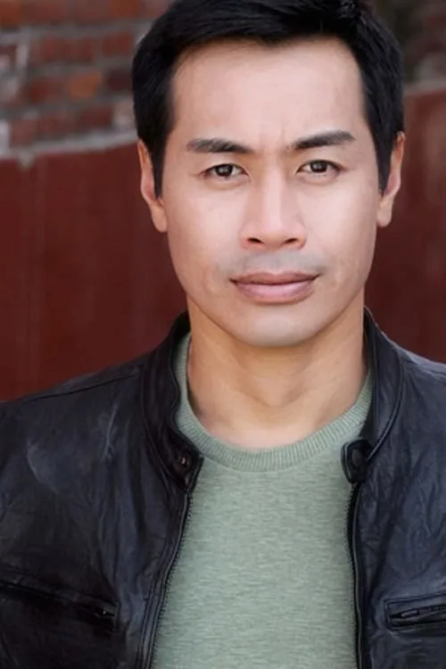 Brian Simpson ha trabajado con Samuel Le en 1 ocasiones