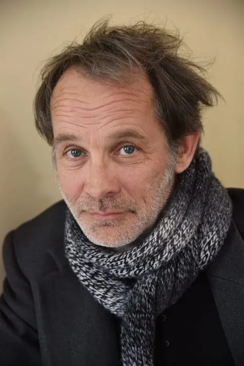 Laurent Collombert ha trabajado con Samuel Mathieu en 1 ocasiones