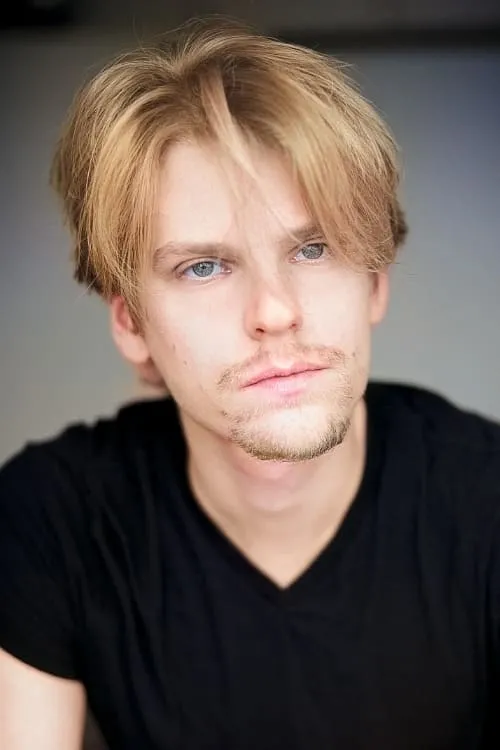 Samuel Mercer en su biografía y filmografía