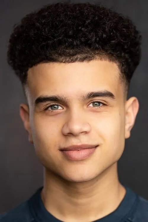 Josh Cowdery ha trabajado con Samuel Paul Small en 1 ocasiones