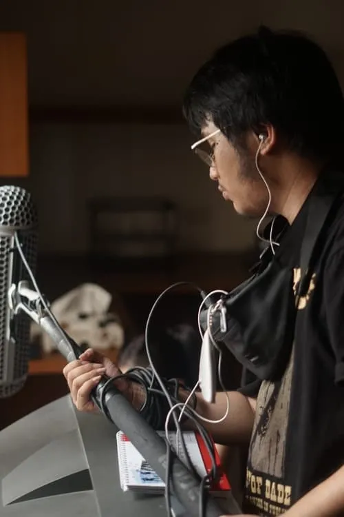 Kurnia Alexander ha trabajado con Samuel Sri en 1 ocasiones