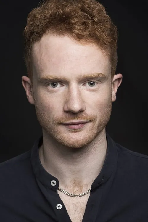 Samuel Valentine — personaje: Grey