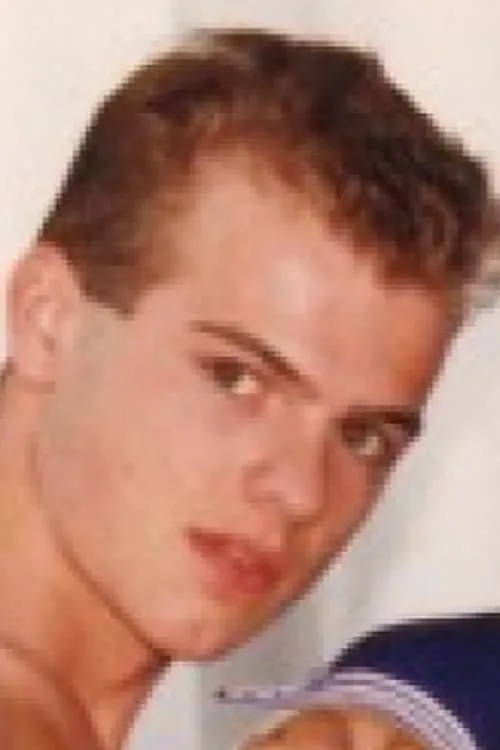 Samuel Vitrac interpretando a