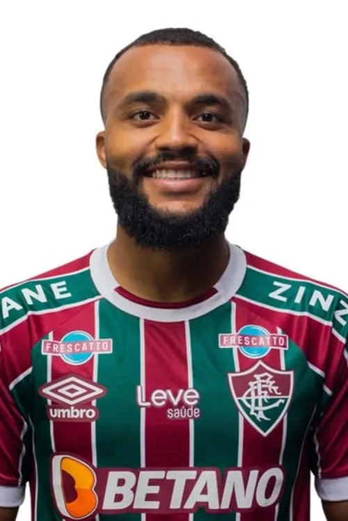 Fábio Maciel ha trabajado con Samuel Xavier en 1 ocasiones