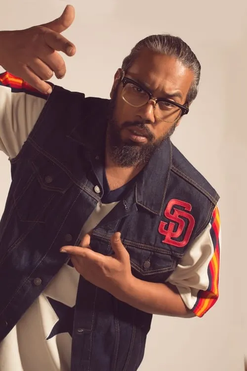 Xavier Naidoo ha trabajado con Samy Deluxe en 1 ocasiones