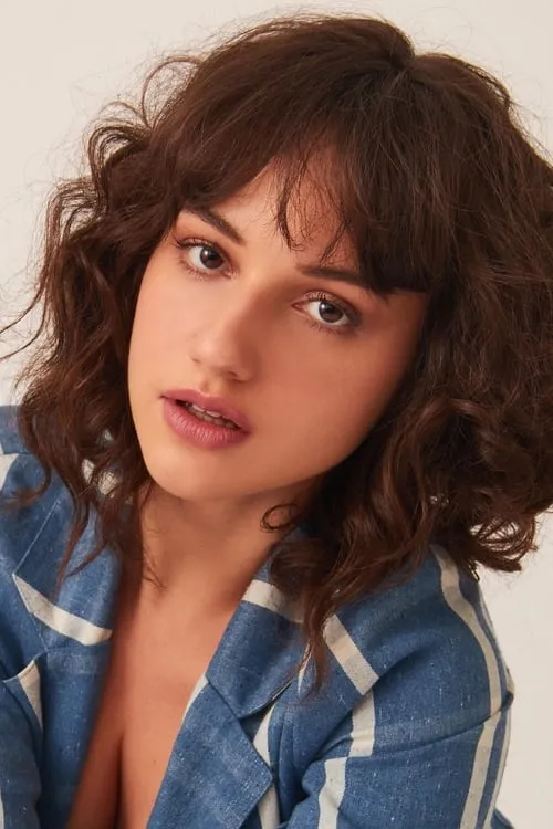 Cássio Pandolph ha trabajado con Samya Pascotto en 1 ocasiones