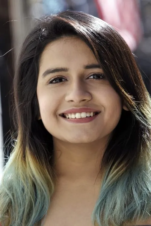 Anbu Thasan ha trabajado con Samyuktha Viola Viswanathan en 1 ocasiones