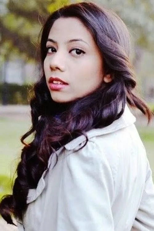 Sana Zulfiqar — personaje: Contestant