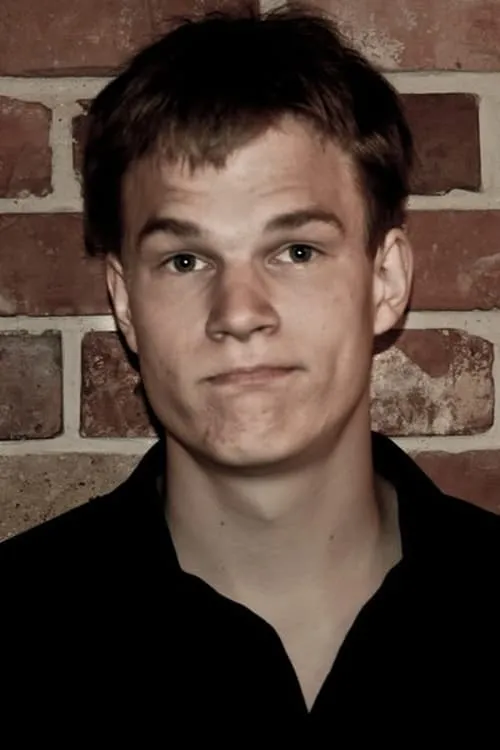 Janno Puusepp ha trabajado con Sander Maran en 1 ocasiones