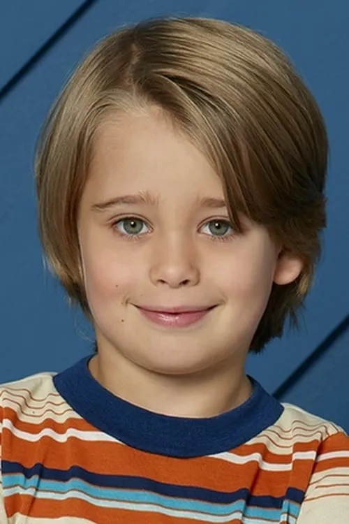 Sander Thomas interpretando a Paul Berzins