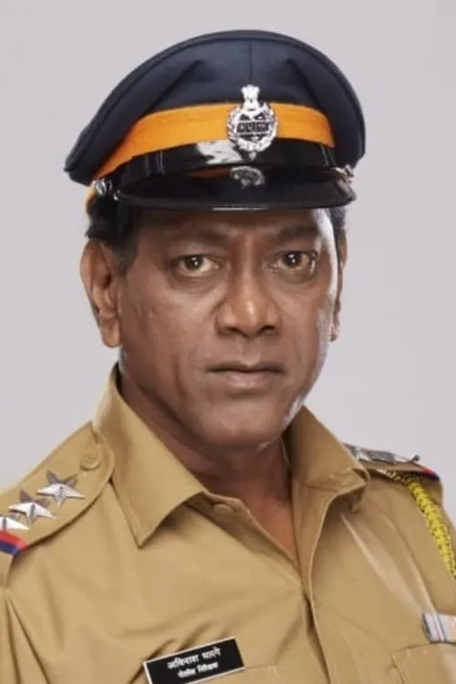 Dushyant Wagh ha trabajado con Sandesh Jadhav en 1 ocasiones