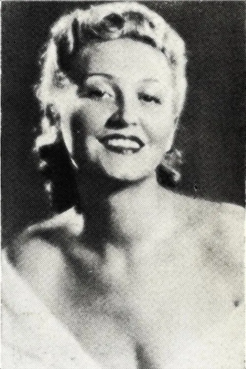 Sandina Stan interpretando a