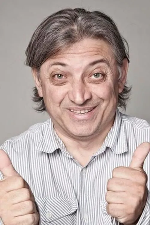 Gyozo Szabó ha trabajado con Sándor Badár en 4 ocasiones