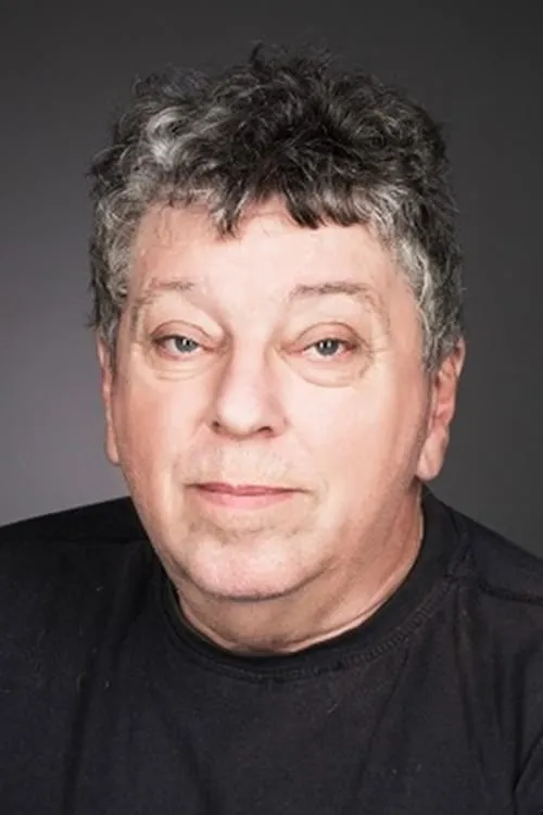 Sándor Kardos interpretando a