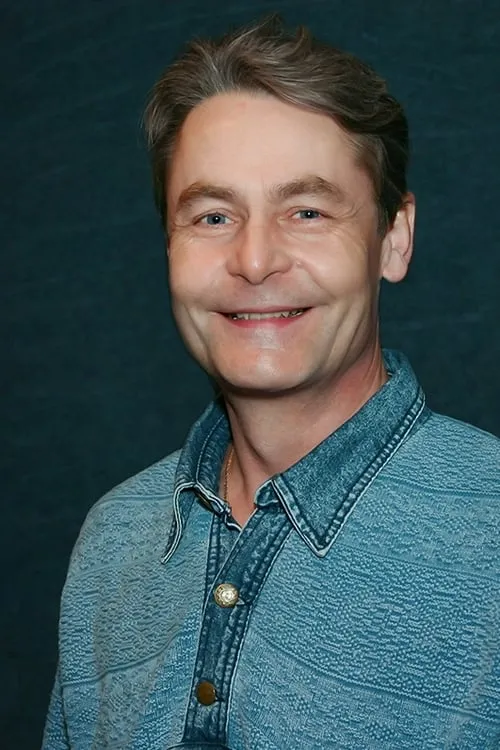 Sándor Rosta — personaje: Gaál tanár úr