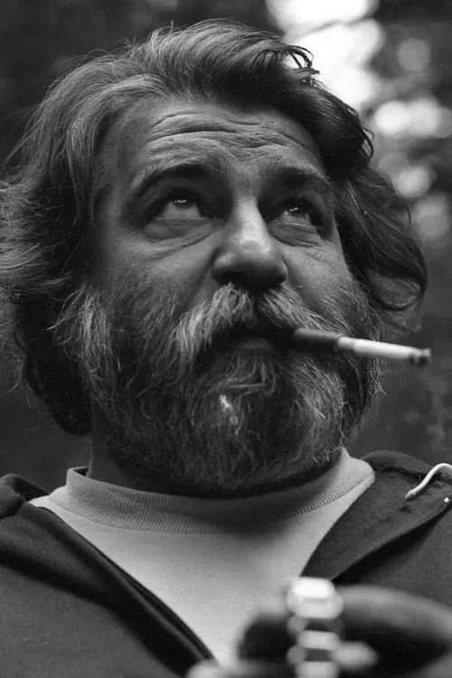 Ferenc András ha trabajado con Sándor Sára en 1 ocasiones