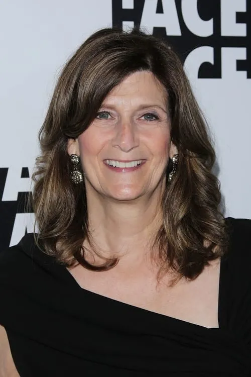 Sandra Adair interpretando a Self