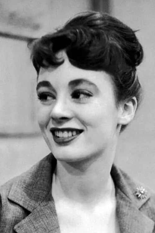 Sandra Church interpretando a Marion MacWhite