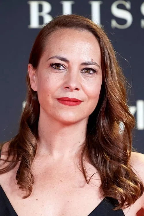 Celia Freijeiro ha trabajado con Sandra Collantes en 2 ocasiones