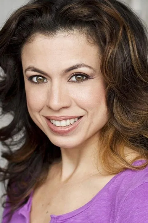 Sandra Delgado en su biografía y filmografía