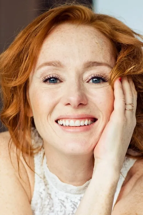 Sandra Dumaresq — personaje: Myriam Melançon