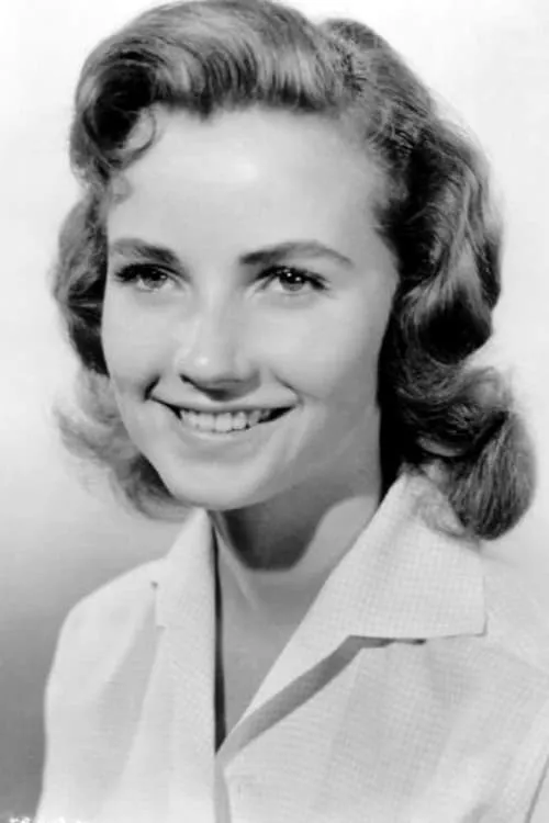 Joan Camden ha trabajado con Sandra Knight en 1 ocasiones