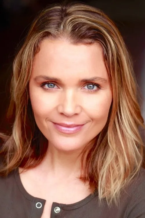 John Patrick White ha trabajado con Sandra McCurdy en 1 ocasiones