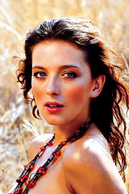 Jason Hildebrandt ha trabajado con Sandra Senaka en 2 ocasiones