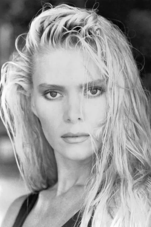 Patricia Matthews ha trabajado con Sandra Wild en 1 ocasiones