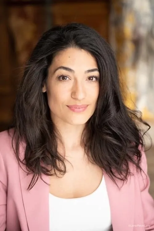 Caroline Meng ha trabajado con Sandrine Buendia en 1 ocasiones