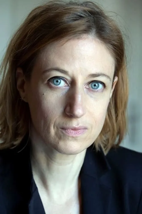 Cédric Welsch ha trabajado con Sandrine Deschamps en 1 ocasiones