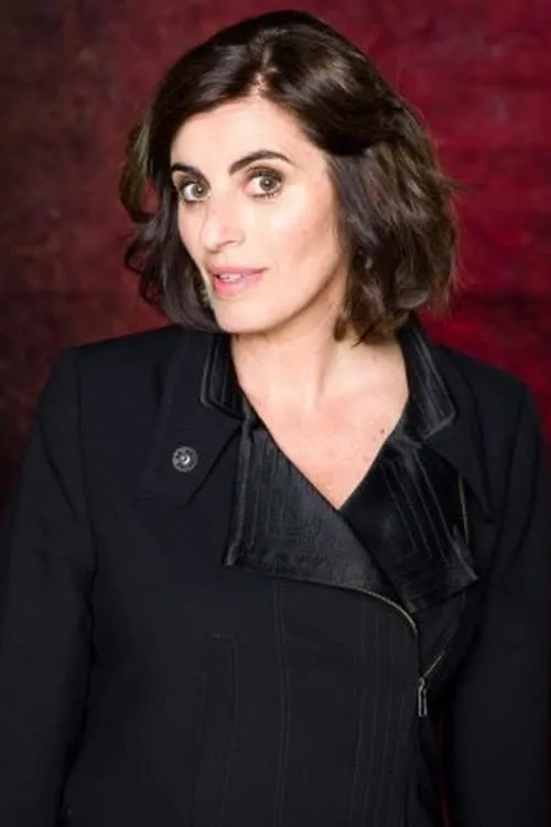 Roland Magdane ha trabajado con Sandrine Sarroche en 2 ocasiones