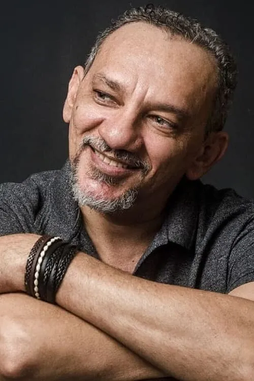 Lucrecia Carrillo ha trabajado con Sandro Guerra en 1 ocasiones