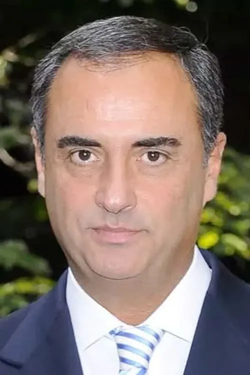 Sandro Piccinini — personaje: Suggeritore